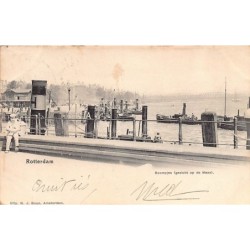 Rare collectable postcards of Netherlands. Vintage Postcards of Netherlands