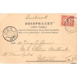 Rare collectable postcards of Netherlands. Vintage Postcards of Netherlands