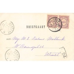Rare collectable postcards of Netherlands. Vintage Postcards of Netherlands