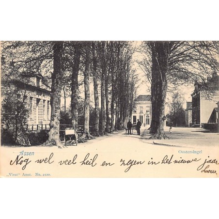 Rare collectable postcards of Netherlands. Vintage Postcards of Netherlands