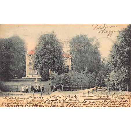 Rare collectable postcards of Netherlands. Vintage Postcards of Netherlands