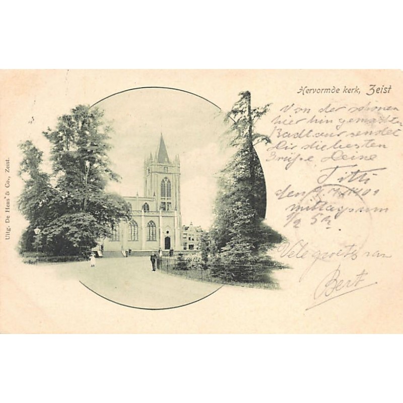 Rare collectable postcards of Netherlands. Vintage Postcards of Netherlands
