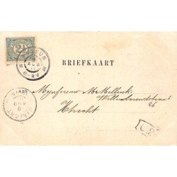 Rare collectable postcards of Netherlands. Vintage Postcards of Netherlands