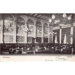 Rare collectable postcards of Netherlands. Vintage Postcards of Netherlands