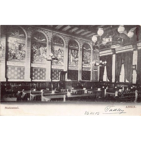 Rare collectable postcards of Netherlands. Vintage Postcards of Netherlands