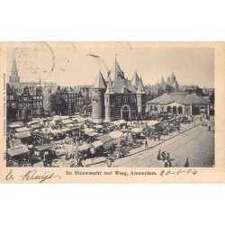 Rare collectable postcards of Netherlands. Vintage Postcards of Netherlands