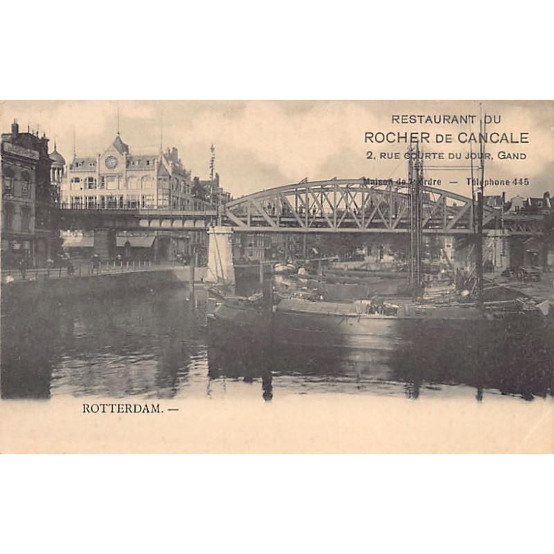 Rare collectable postcards of Netherlands. Vintage Postcards of Netherlands