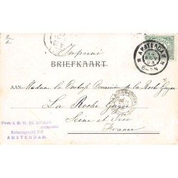 Rare collectable postcards of Netherlands. Vintage Postcards of Netherlands