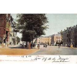 Rare collectable postcards of Netherlands. Vintage Postcards of Netherlands