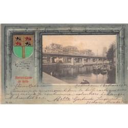 Rare collectable postcards of Netherlands. Vintage Postcards of Netherlands