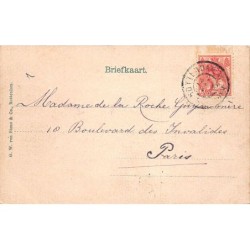 Rare collectable postcards of Netherlands. Vintage Postcards of Netherlands