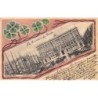 Rare collectable postcards of Netherlands. Vintage Postcards of Netherlands