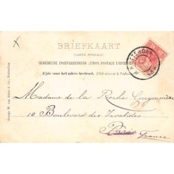 Rare collectable postcards of Netherlands. Vintage Postcards of Netherlands
