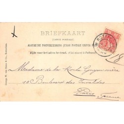Rare collectable postcards of Netherlands. Vintage Postcards of Netherlands