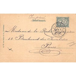Rare collectable postcards of Netherlands. Vintage Postcards of Netherlands