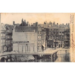 Rare collectable postcards of Netherlands. Vintage Postcards of Netherlands