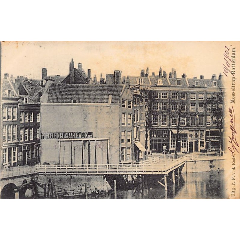 Rare collectable postcards of Netherlands. Vintage Postcards of Netherlands