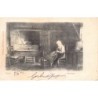 Rare collectable postcards of Netherlands. Vintage Postcards of Netherlands