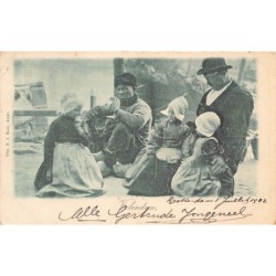 Rare collectable postcards of Netherlands. Vintage Postcards of Netherlands
