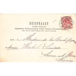 Rare collectable postcards of Netherlands. Vintage Postcards of Netherlands