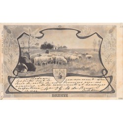 Rare collectable postcards of Netherlands. Vintage Postcards of Netherlands