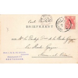 Rare collectable postcards of Netherlands. Vintage Postcards of Netherlands