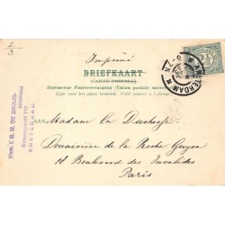 Rare collectable postcards of Netherlands. Vintage Postcards of Netherlands