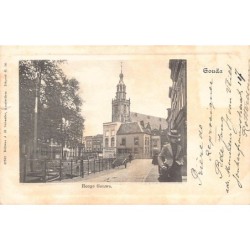 Rare collectable postcards of Netherlands. Vintage Postcards of Netherlands