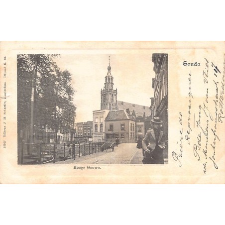 Rare collectable postcards of Netherlands. Vintage Postcards of Netherlands