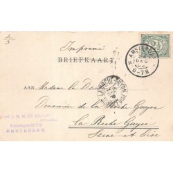 Rare collectable postcards of Netherlands. Vintage Postcards of Netherlands