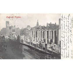 Rare collectable postcards of Netherlands. Vintage Postcards of Netherlands
