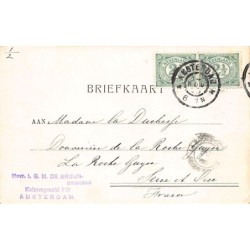Rare collectable postcards of Netherlands. Vintage Postcards of Netherlands