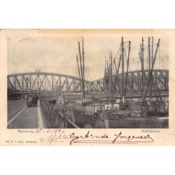 Rare collectable postcards of Netherlands. Vintage Postcards of Netherlands
