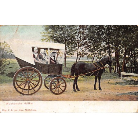 Rare collectable postcards of Netherlands. Vintage Postcards of Netherlands