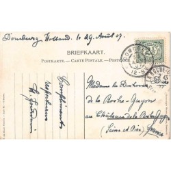 Rare collectable postcards of Netherlands. Vintage Postcards of Netherlands