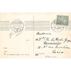 Rare collectable postcards of Netherlands. Vintage Postcards of Netherlands