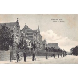 Rare collectable postcards of Netherlands. Vintage Postcards of Netherlands