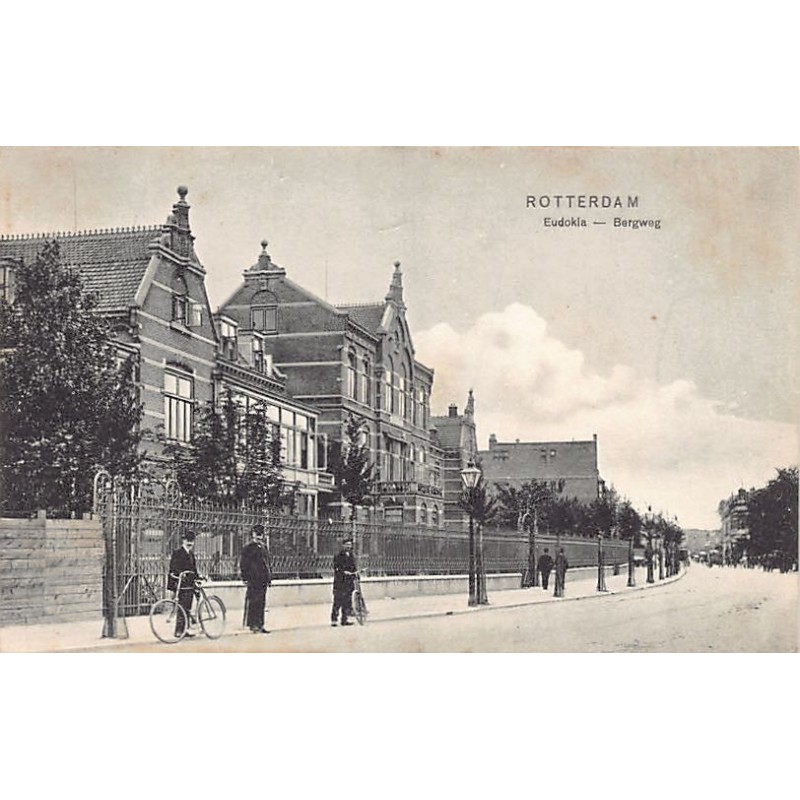 Rare collectable postcards of Netherlands. Vintage Postcards of Netherlands