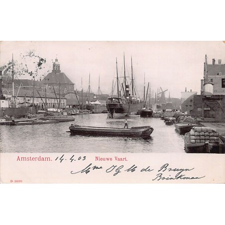 Rare collectable postcards of Netherlands. Vintage Postcards of Netherlands