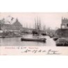 Rare collectable postcards of Netherlands. Vintage Postcards of Netherlands