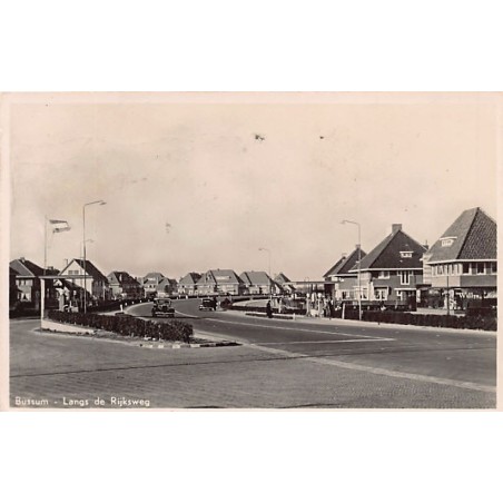 Rare collectable postcards of Netherlands. Vintage Postcards of Netherlands