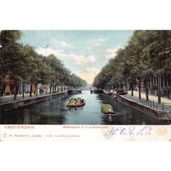 Rare collectable postcards of Netherlands. Vintage Postcards of Netherlands