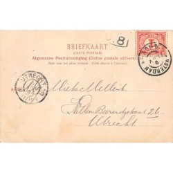 Rare collectable postcards of Netherlands. Vintage Postcards of Netherlands