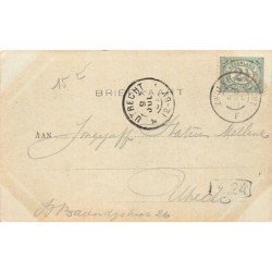 Rare collectable postcards of Netherlands. Vintage Postcards of Netherlands
