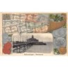 Rare collectable postcards of Netherlands. Vintage Postcards of Netherlands