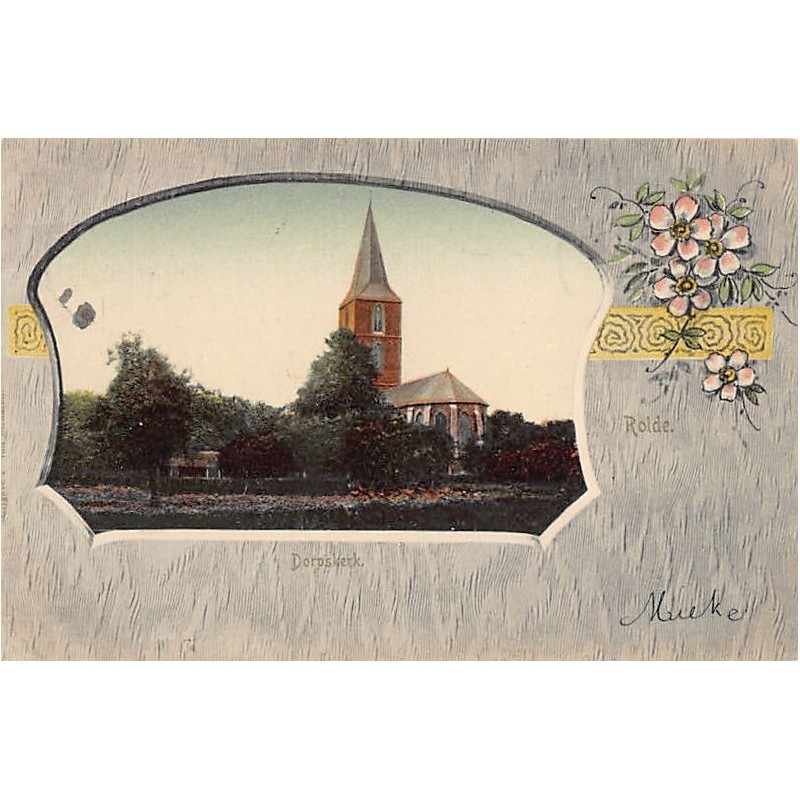 Rare collectable postcards of Netherlands. Vintage Postcards of Netherlands