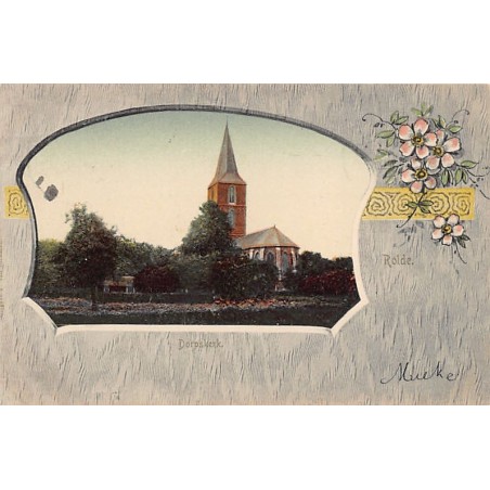 Rare collectable postcards of Netherlands. Vintage Postcards of Netherlands
