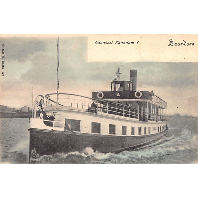 Rare collectable postcards of Netherlands. Vintage Postcards of Netherlands