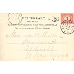 Rare collectable postcards of Netherlands. Vintage Postcards of Netherlands