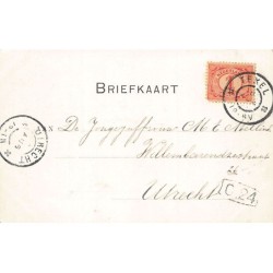 Rare collectable postcards of Netherlands. Vintage Postcards of Netherlands